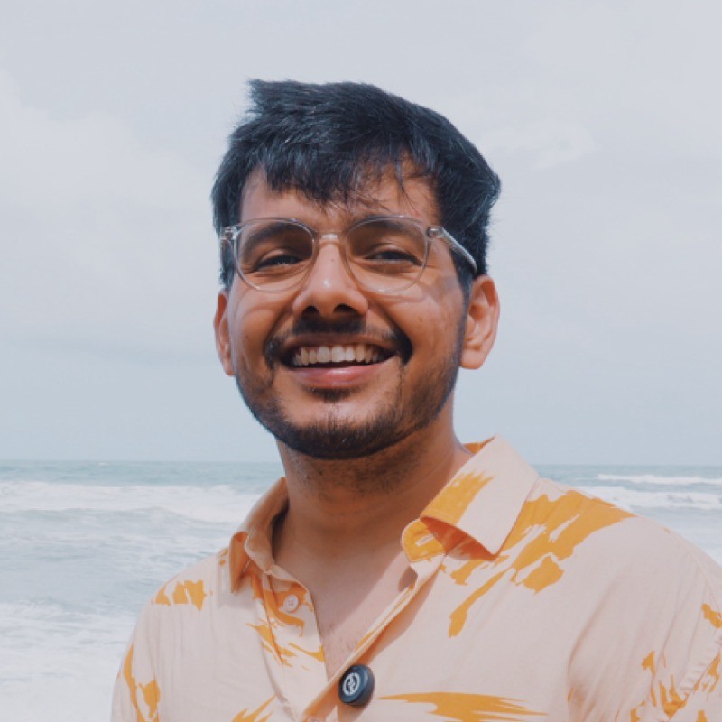 Mr. Vivek Nigam 